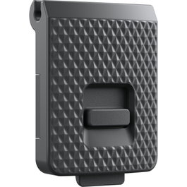 Insta360 Cubierta USB para X4, Negra