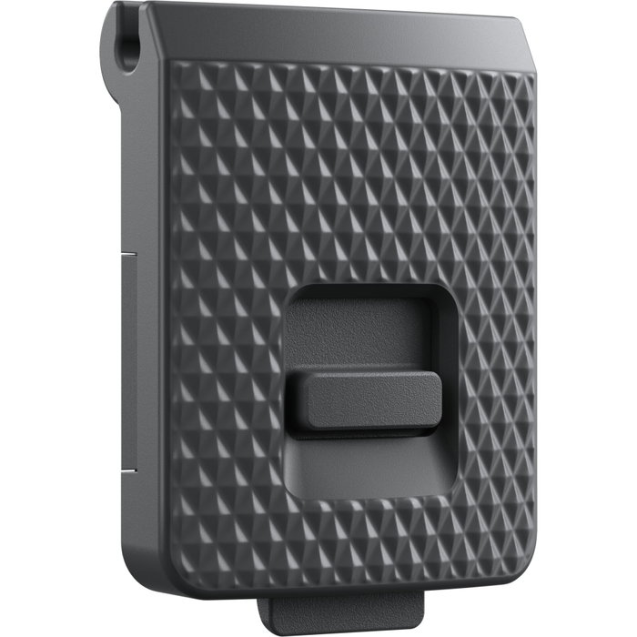 Insta360 Cubierta USB para X4, Negra Insta360 Cubierta USB para X4, Negra