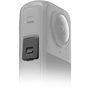 Insta360 Cubierta USB para X4, Negra