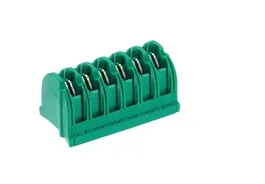 B. Braun Clips Para Ligadura DS Single Fire C-Dentada 1Ud