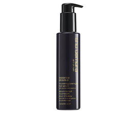 SHU UEMURA ESSENCE ABSOLUE Sérum de Noche Nutritivo para el Cabello, Tratamiento Antiencrespamiento e Hidratante, 150 ml