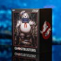 JADA TOYS Nano Escenario Stay-Puft Marshmallow Man Ghostbusters Next Level Edition