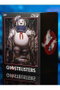 JADA TOYS Nano Escenario Stay-Puft Marshmallow Man Ghostbusters Next Level Edition