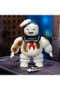 JADA TOYS Nano Escenario Stay-Puft Marshmallow Man Ghostbusters Next Level Edition