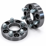 Occ Motorsport Separadores de Rueda 30mm PCD 5X112/5X112 Buje 66,6mm