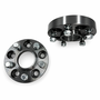 Occ Motorsport Separadores de Rueda 30mm PCD 5X112/5X112 Buje 66,6mm