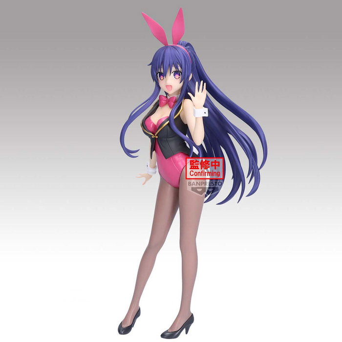 BANPRESTO Figura Tohka Yatogami Glitter & Glamorous Date a Live 22cm