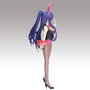 BANPRESTO Figura Tohka Yatogami Glitter & Glamorous Date a Live 22cm