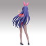BANPRESTO Figura Tohka Yatogami Glitter & Glamorous Date a Live 22cm