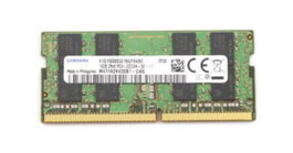 Lenovo Módulo de memoria DDR4 SODIMM 16 GB 3200 MHz 260 pines
