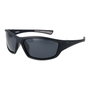 Caterpillar CTS-CABLE-62106P Gafas de sol para hombre con cristales grises