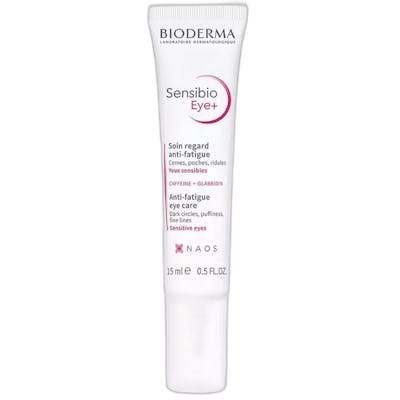 Bioderma Sensibio Eye+ Contorno de Ojos Piel Sensible 15 ml Bioderma Sensibio Eye+ Contorno de Ojos Piel Sensible 15 ml