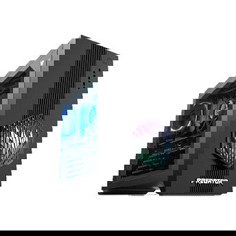 Acer Predator Orion 3000 PO3-665 PC Escritorio Intel Core Ultra 7 265F 32GB RAM 1TB SSD NVIDIA GeForce RTX 5070 Windows 11 Home Acer Predator Orion 3000 PO3-665 PC Escritorio Intel Core Ultra 7 265F 32GB RAM 1TB SSD NVIDIA GeForce RTX 5070 Windows 11 Home