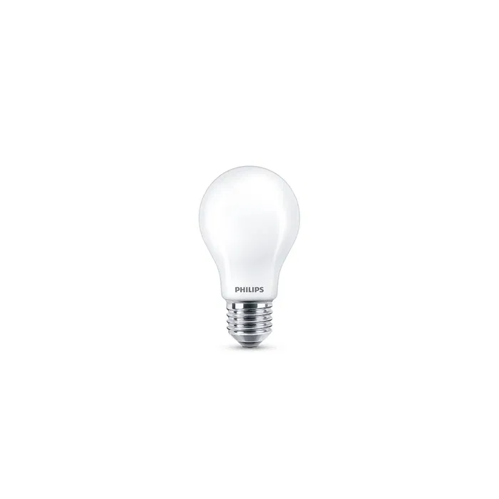 Philips Bombilla LED A60 E27 7W 806Lm 2700K PH-8719514266759