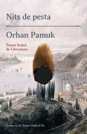 Nits de pesta, Orhan Pamuk - MES LLIBRES