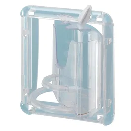Ferplast Comedero Giratorio Brava Para Pajaros 11x8.5x13 cm
