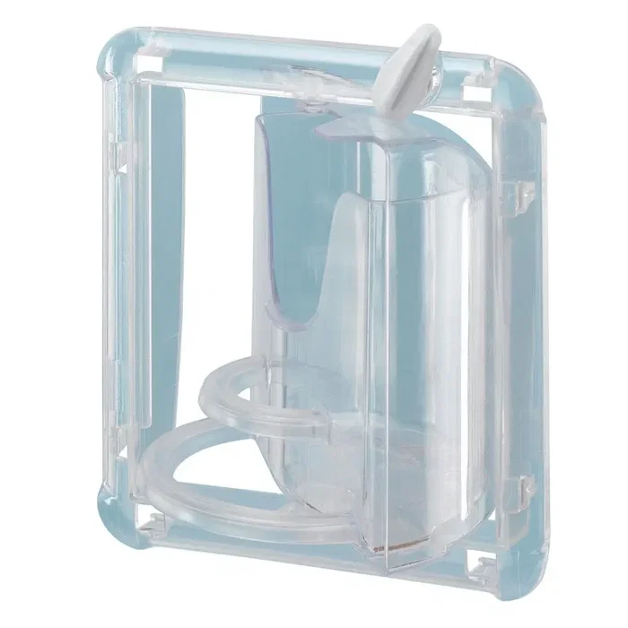Ferplast Comedero Giratorio Brava Para Pajaros 11x8.5x13 cm Ferplast Comedero Giratorio Brava Para Pajaros 11x8.5x13 cm