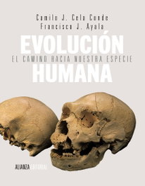 ALIANZA, Evolución humana, Ayala Carcedo, Francisco José - ALIANZA