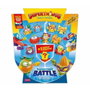 Magic Box Superthings Kazoom Power Battle Ten Pack de 10 Figuras