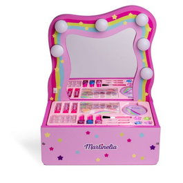 Idc Martinelia Makeup Vanity