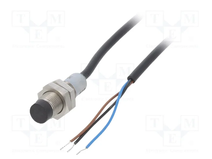 EATON ELECTRIC Sensor inductivo M12 PNP/NO 0÷4mm EATON ELECTRIC Sensor inductivo M12 PNP/NO 0÷4mm