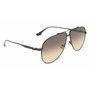 Gafas de Sol Mujer Victoria Beckham VB248S6310001 ø 63 mm