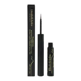 Elizabeth Arden Beautiful Color Delineador Líquido 02 Marrón Dorado 1.7 ml
