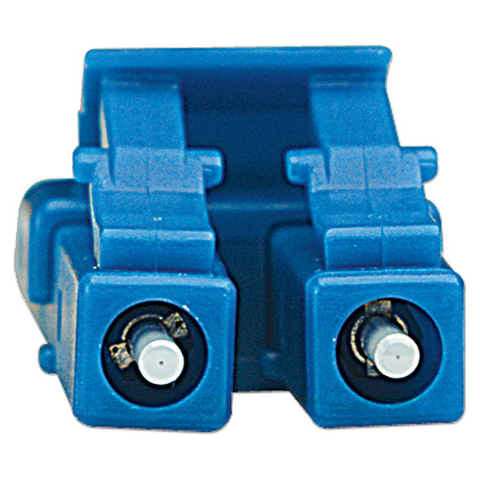 Intellinet 471893 - Cable de Fibra Óptica OS2 Monomodo LC/LC Amarillo de 3 m, Full Duplex Intellinet 471893 - Cable de Fibra Óptica OS2 Monomodo LC/LC Amarillo de 3 m, Full Duplex