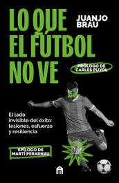 Lo que el fútbol no ve, MAGAZZINI SALANI - MAGAZZINI SALANI