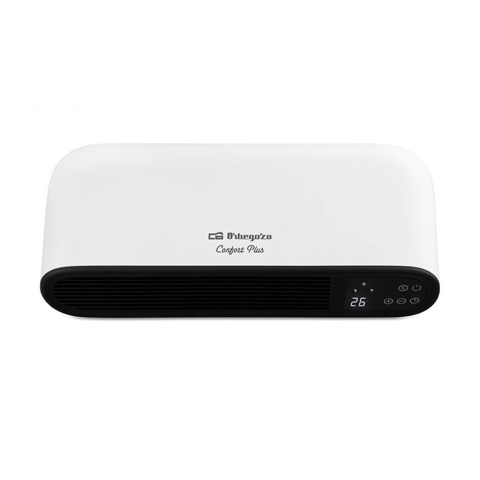 Orbegozo SPW 8000 Calefactor WiFi Cerámico con IP-21