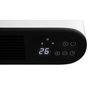 Orbegozo SPW 8000 Calefactor WiFi Cerámico con IP-21