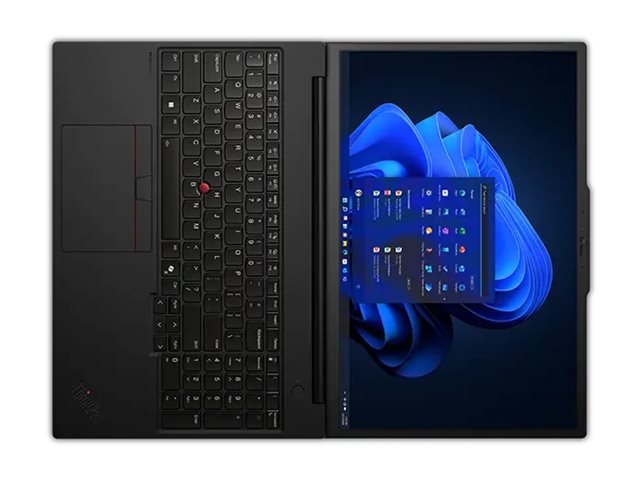 Lenovo ThinkPad P16s Gen 4 Intel Core Ultra 7 255H 32GB 1TB RTX PRO 500 16" WUXGA Lenovo ThinkPad P16s Gen 4 Intel Core Ultra 7 255H 32GB 1TB RTX PRO 500 16" WUXGA