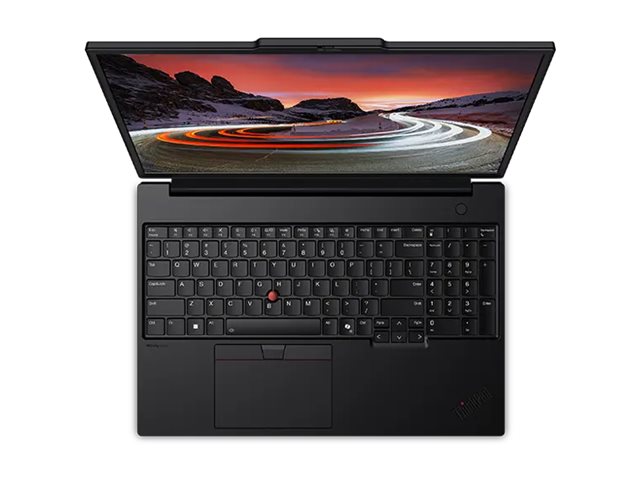 Lenovo ThinkPad P16s Gen 4 Intel Core Ultra 7 255H 32GB 1TB RTX PRO 500 16" WUXGA Lenovo ThinkPad P16s Gen 4 Intel Core Ultra 7 255H 32GB 1TB RTX PRO 500 16" WUXGA