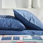 Today Juego de cama JAVA Estampado Los Ángeles Azul 240x220 cm