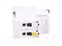 SCHNEIDER ELECTRIC ACTI9 iC60H Interruptor Magnetotérmico 50A 2 Polos Curva C