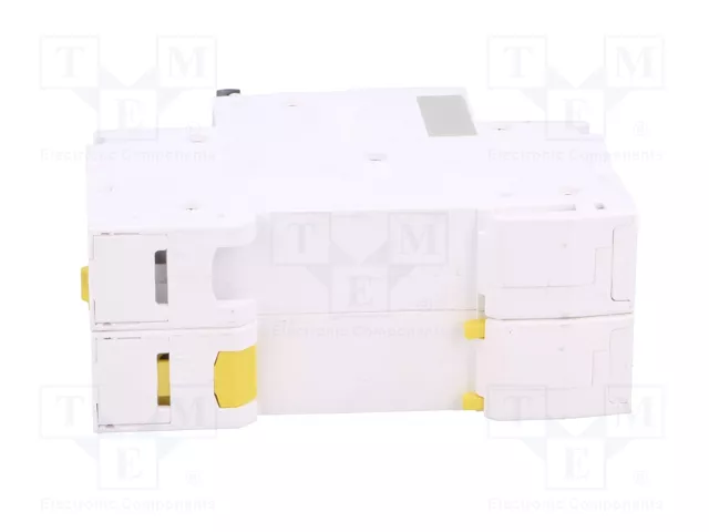 SCHNEIDER ELECTRIC ACTI9 iC60H Interruptor Magnetotérmico 50A 2 Polos Curva C