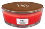 WoodWick Crimson Berries Elipsa 453,6g