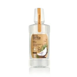 Ecodenta Enjuague Bucal Minty Coconut 250 ml