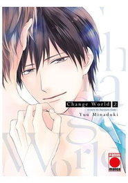 Panini España S.A. CHANGE WORLD 02