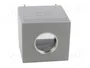 LAPP Conector Industrial HDC EPIC® H-A 48 TG M40