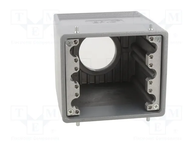 LAPP Conector Industrial HDC EPIC® H-A 48 TG M40