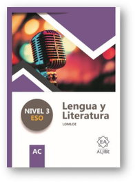 ALJIBE, ADAPTACION CURRICULAR SIGNIFICATIVA LENGUA 3º ESO (2025) - ALJIBE