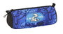 Portatodo El Niño Roller Azul Negro 21 x 8 x 7 cm