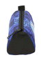 Portatodo El Niño Roller Azul Negro 21 x 8 x 7 cm