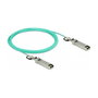 DeLOCK Cable Óptico Activo SFP+ 5m Macho 10 Gigabit Ethernet 10Gbit/s