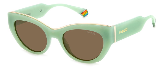 Polaroid PLD-6199-S-X-1EDF0SP Gafas de sol para mujer Polaroid PLD-6199-S-X-1EDF0SP Gafas de sol para mujer
