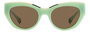 Polaroid PLD-6199-S-X-1EDF0SP Gafas de sol para mujer