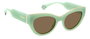 Polaroid PLD-6199-S-X-1EDF0SP Gafas de sol para mujer
