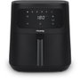 Hkoenig FRY840 Freidora sin aceite, 4 L, 1300 W