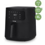 Hkoenig FRY840 Freidora sin aceite, 4 L, 1300 W